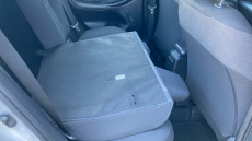 Toyota Yaris 1.5 Hybrid Icon 5dr CVT Hybrid Hatchback